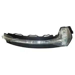 Pas Cher Feu clignotant rétroviseur gauche pour AUDI A3 III ph.2 SPORTBACK 2016-2020, répétiteur à led,
