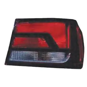 Feu arrière droit extérieur pour AUDI A3 III ph.1 BERLINE 2013-2016, partie sur aile, Neuf Vente Flash