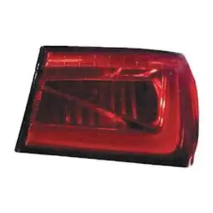 Usine Directe Feu arrière droit extérieur pour AUDI A3 III ph.1 BERLINE 2013-2016, à led, partie sur aile, Neuf