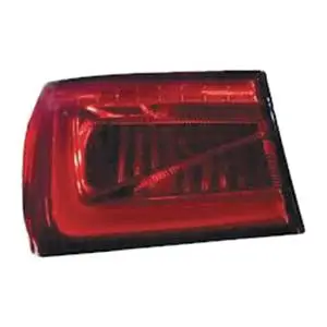 Feu arrière gauche extérieur pour AUDI A3 III ph.1 BERLINE 2013-2016, à led, partie sur aile, Neuf Authentique
