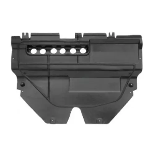 Cache de protection sous moteur pour PEUGEOT 206 ph.1, 1998-2003, Mod. DIESEL, Neuf Haute Qualité