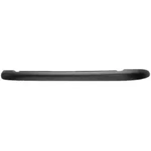 Bandeau arrière pour PEUGEOT 206 ph.2, 2003-2009, moulure pare chocs arrière, à peindre Promotion