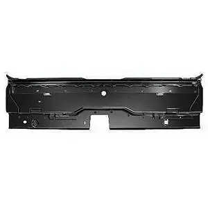 Petit Prix Jupe Face arrière pour PEUGEOT 206 ph.2, 2003-2009, Neuve
