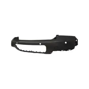 Pare chocs arrière pour MINI COUNTRYMAN I R60, 2010-2017, trous radar, Neuf à peindre Offre Exclusive