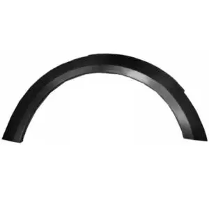 Embout – Tour d&rsquo;aile avant droite pour MINI COUNTRYMAN I R60, 2010-2017, noir, Neuf Prix Réduit