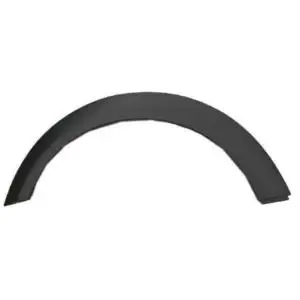 Embout – Tour d&rsquo;aile arrière droite pour MINI ONE/COOPER R56/R57 2011-2014 , noir, Neuf Commander Maintenant