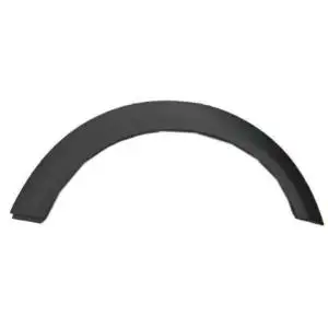 Nouvelle Collection Embout – Tour d&rsquo;aile arrière gauche pour MINI ONE/COOPER R56/R57 2011-2014 , noir, Neuf