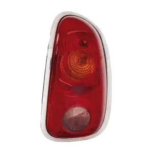 Feu arrière droit pour MINI COUNTRYMAN I R60, 2010-2017, Neuf Prix Promo