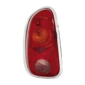Feu arrière gauche pour MINI COUNTRYMAN I R60, 2010-2017, Neuf Must-Have