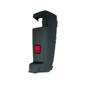 Crosse pare chocs arrière droit pour PEUGEOT BOXER II ph.1, 2006-2014, ouverture 270°, réflecteur Acheter En Ligne