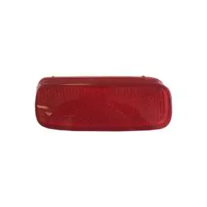 Produit De Marque Catadioptre arrière droit pour CITROËN JUMPY II, 2007-2016, réflecteur pare chocs arrière, Neuf