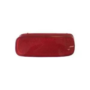 Retour Gratuit Catadioptre arrière gauche pour TOYOTA PROACE II / VERSO 2016-2019, pare chocs arrière, Neuf