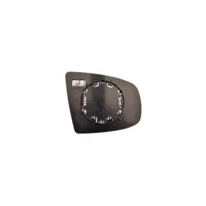 Acheter En Ligne Miroir/Glace de rétroviseur gauche pour BMW X5 E70, 2007-2010, asphérique, dégivrant, Neuf