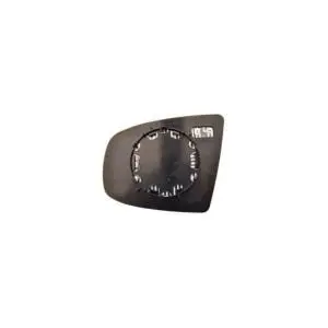 Dernière Chance Miroir/Glace de rétroviseur droit pour BMW X5 E70, 2007-2010, asphérique, dégivrant, Neuf