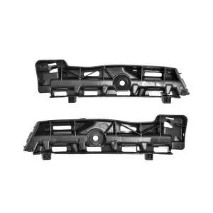Kit supports pare chocs arrière droit et gauche pour CITROËN C1 II depuis 2014 >, Neuf Livraison Gratuite