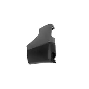 Crosse pare chocs arrière gauche pour RENAULT TRAFIC III phase 1 2014-2019, embout Neuf à peindre partiellement Quantité Limitée