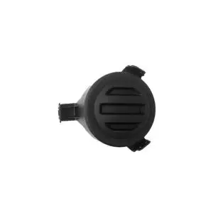 Offre Exclusive Cache feu antibrouillard droit pour CITROËN JUMPER II phase 2, 2014-2023, Neuf