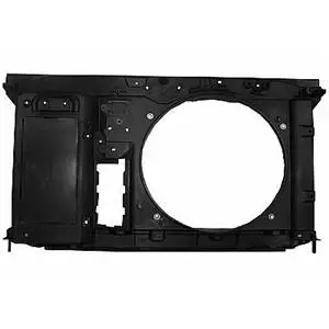 Masque Armature de face avant pour PEUGEOT 5008 I, 2009-2016, modèle essence avec clima. et diesel 1.6 HDi Seulement Aujourd’hui