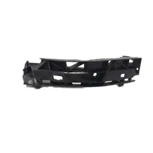 Support de pare chocs arrière gauche pour TOYOTA AYGO II phase 2, 2018-2022, Neuf Haute Qualité