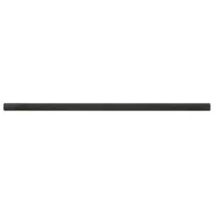 Moulure portes avant droite ou gauche pour FORD FOCUS C-MAX I phase 1, 2003-2007, noire, baguette, Neuve Dernière Chance