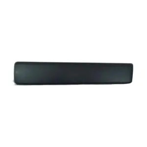 Moulure baguette latérale sur porte avant droite pour OPEL VIVARO I phase 2, 2006-2014, Grise foncé, Neuve Nouvel Arrivage