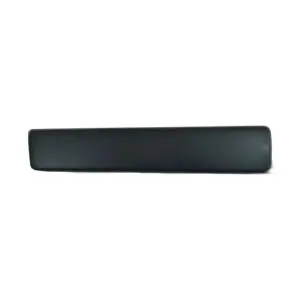 Moulure baguette latérale sur porte avant gauche pour OPEL VIVARO I phase 2, 2006-2014, Grise foncé, Neuve Produit De Marque