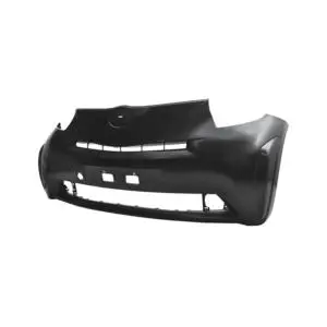 Pare chocs avant pour TOYOTA IQ, 2009-2014, Neuf à peindre Bon Plan