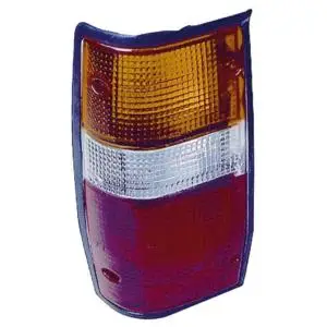 Feu arrière gauche pour MITSUBISHI L200 II phase 2, 1994-1996, Neuf Commande En Gros