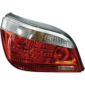 Feu arrière gauche pour BMW Serie 5 E60, 2003-2007, BERLINE, Neuf Expédition Rapide