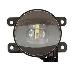 Feu antibrouillard avant pour PEUGEOT 508 I phase 2, 2014-2018, à LED, droit ou gauche, pare chocs avant Bon Plan