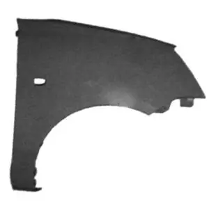 Aile avant droite pour KIA PICANTO, 2004-2008, à peindre, Neuve Bon Plan