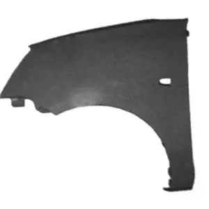 Aile avant gauche pour KIA PICANTO, 2004-2008, à peindre, Neuve Acheter En Ligne