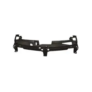 Bon Marché Support central fixation pare chocs avant pour PEUGEOT 508 I phase 1, 2011-2014, Neuf