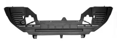 Petit Prix Cache sous pare chocs avant pour PEUGEOT 508 I phase 1, 2011-2014, Neuf