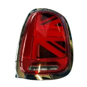 Prix Bas Feu arrière droit d&rsquo;origine pour MINI F55/F56 2017-2021, ONE/COOPER, UNION JACK, drapeau ANGLAIS, Neuf