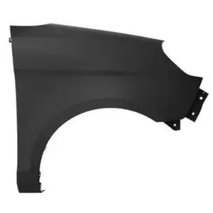 Aile avant droite pour KIA PICANTO, 2008-2011, à peindre, neuve Livraison Gratuite