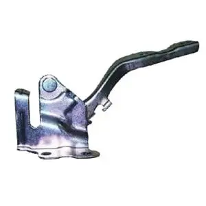 Charnière gauche de capot moteur pour HYUNDAI I10, 2010-2013, neuve Marque
