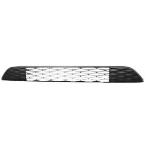 Grille de calandre pare chocs avant pour FIAT TIPO II phase 1, 2015-2020, neuve, noire Meilleur Prix