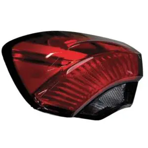Feu arrière extérieur gauche pour FIAT TIPO II phase 1, 2015-2020, 5 portes, BREAK, rouge, neuf Acheter Direct