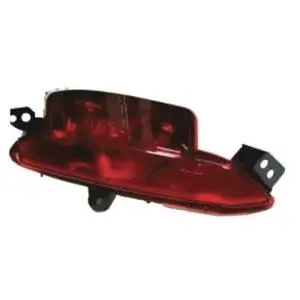 Achat Immédiat Feu antibrouillard arrière droit pour FIAT TIPO II phase 1, 2015-2020, BREAK, rouge, neuf