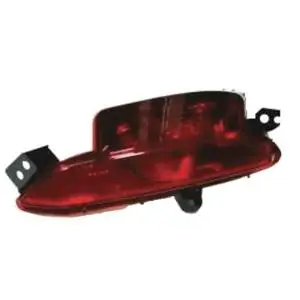 Soldes Feu antibrouillard arrière gauche pour FIAT TIPO II phase 1, 2015-2020, BREAK, rouge, neuf