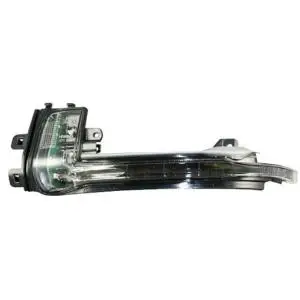 Feu clignotant rétroviseur extérieur gauche pour AUDI A5 I phase 2, 2011-2017, neuf Meilleur Choix