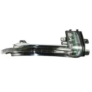 Haute Qualité Feu clignotant rétroviseur extérieur droit pour AUDI A5 I phase 2, 2011-2017, neuf