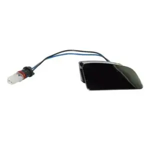 Feu intérieur Lane Assist de rétroviseur droit pour AUDI A5 I phase 1, 2007-2011, neuf Prix Cassé