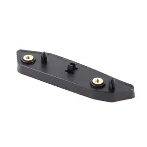 Usine Directe Support gauche pare chocs avant pour FORD Mondeo III phase 1, 2007-2010, neuf