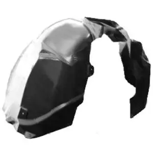 Pare-boue daile avant gauche pour FORD Mondeo III phase 1, 2007-2010, neuf Achetez Aujourd’hui