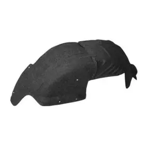Pare-boue daile arrière gauche pour FORD Mondeo III phase 1, 2007-2010, neuf Acheter En Ligne