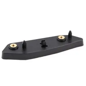 Support pare chocs avant droit pour FORD Mondeo III phase 2, 2010-2014, neuf Quantité Limitée