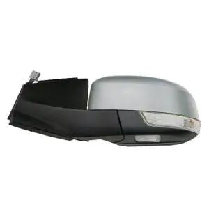 Rétroviseur extérieur gauche électrique pour FORD Mondeo III phase 2, 2010-2014, BLIS, rabattable électriquement, mémoire, Neuf à peindre Achat Immédiat