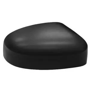 Coque rétroviseur droit pour FORD Mondeo III phase 2, 2010-2014, noire, neuve Haute Qualité